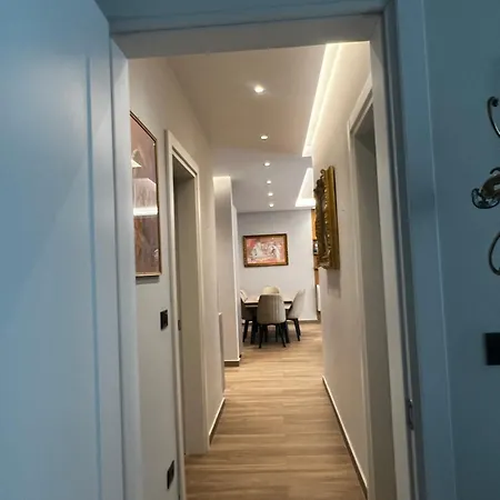 Halisof Teg Residenziale * Tirana