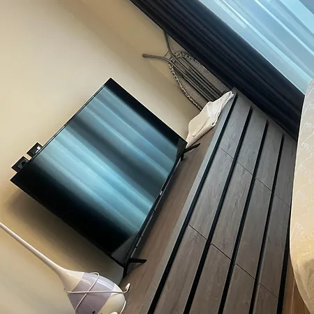 Halisof Teg Residenziale * Tirana